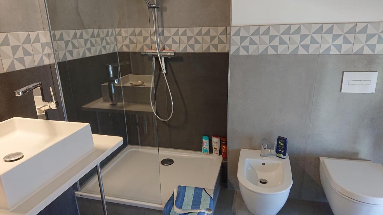 Fewo In Neustadt/Dosse, Der Stadt Der Pferde Leddin Ngoại thất bức ảnh